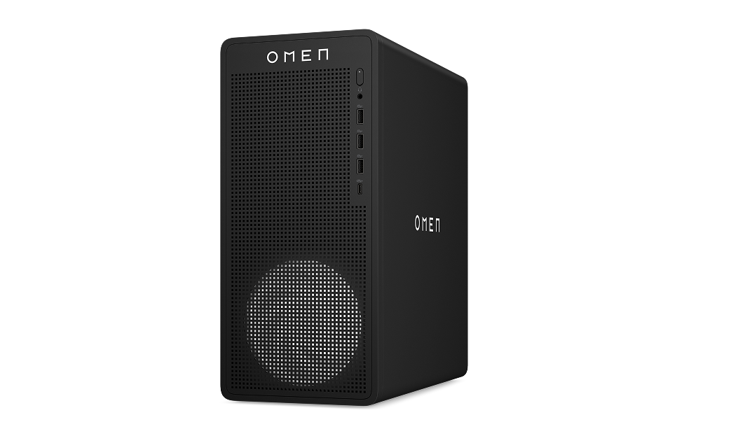 选择惠普游戏台式电脑，尽享性能出色的显卡、强大的 处理器 和丰富的功能，让您的游戏表现实现飞跃