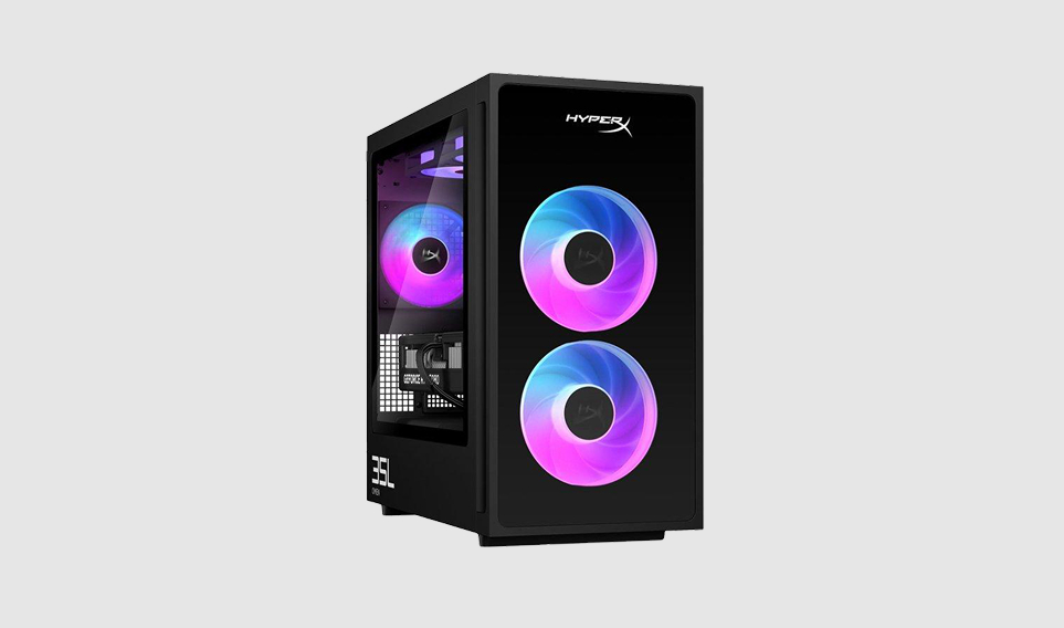 HyperX 暗影精灵 12 Pro 35 L
