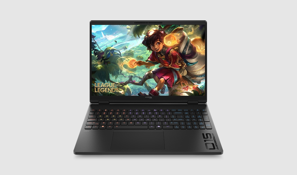HyperX 暗影精灵 PRO 笔记本