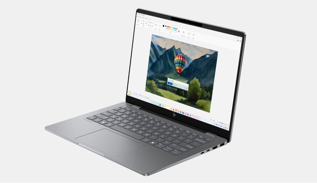 OmniBook Ultra