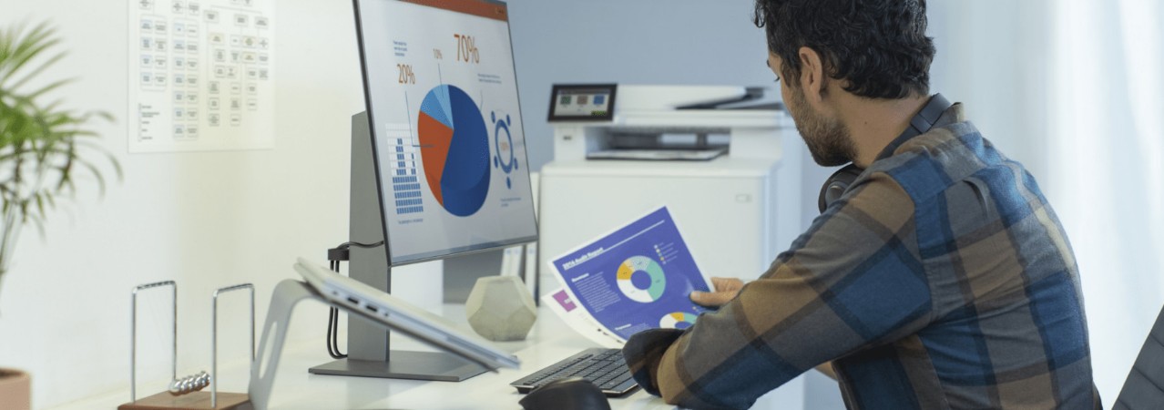 提供更快速更高效的打印作业