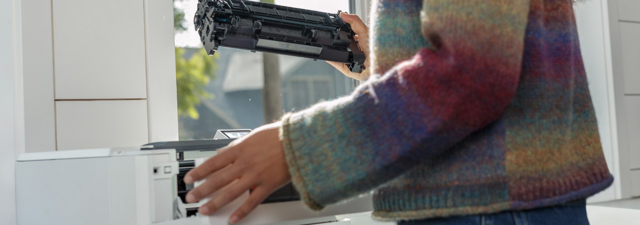 提供更快速更高效的打印作业