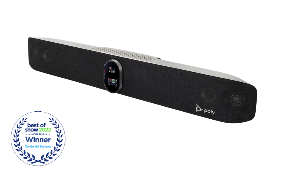 2022 年 ISE 最佳产品奖                                        