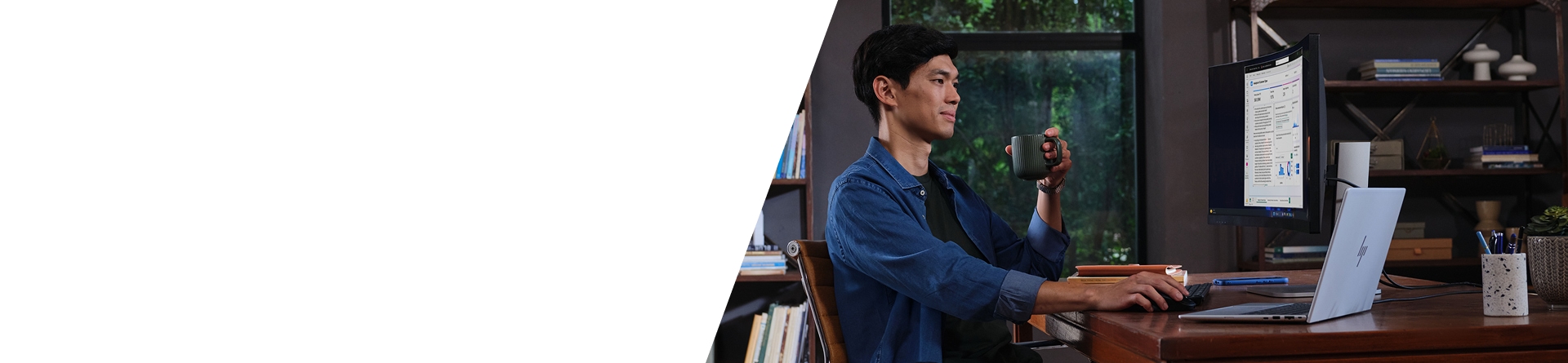 满足企业用户个性化定制需求