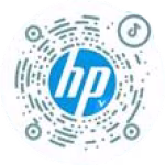 抖音 &mdash; 惠普官方账号