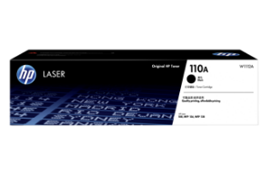 惠普(HP) 110 原装激光打印硒鼓