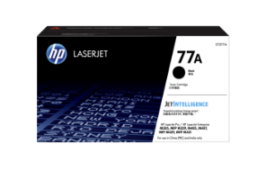 惠普 (HP) 77 原装 LaserJet 硒鼓