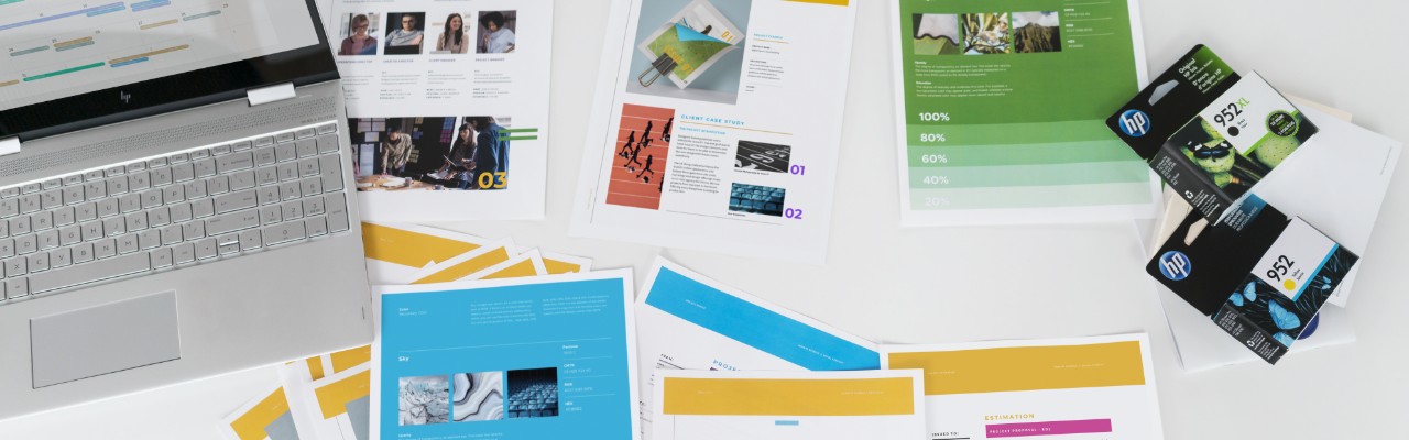 惠普原装墨盒/硒鼓