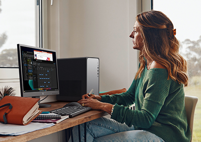 用 AI 赋能你的生产力