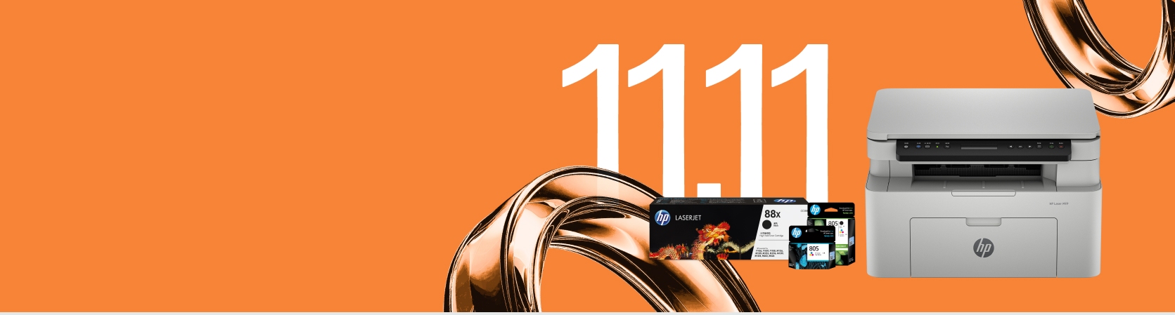 Up to 35% OFF* HP Next Gen AI PCs