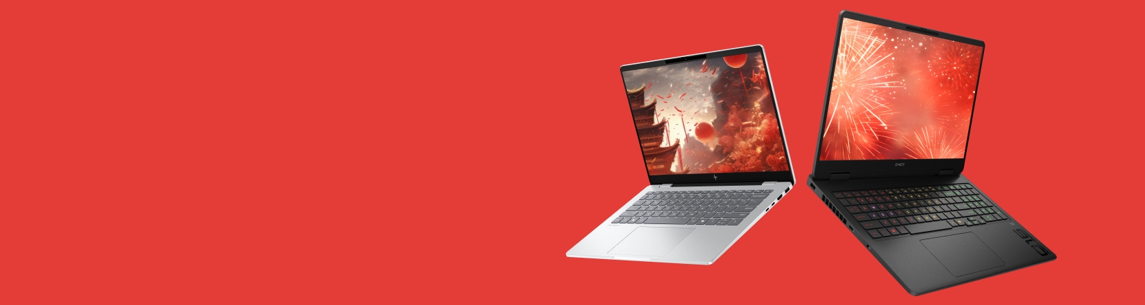 Up to 35% OFF* HP Next Gen AI PCs
