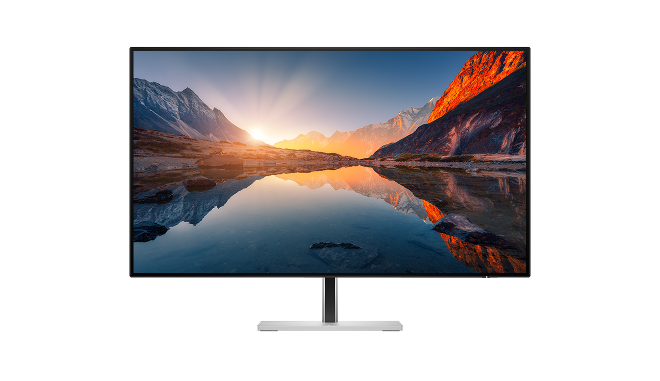 Monitors