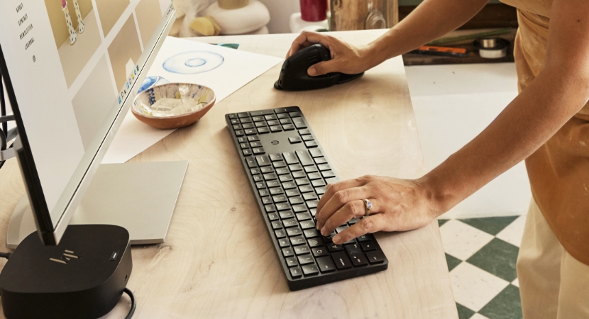 HP Advantage for Small Business