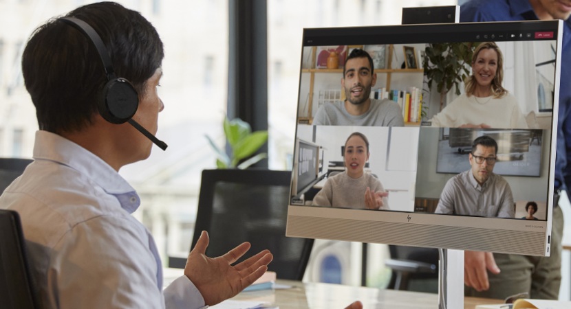 HP Advantage for Small Business