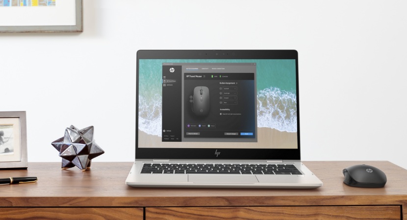 HP Advantage for Small Business