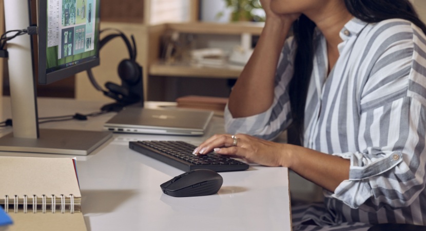 HP Advantage for Small Business